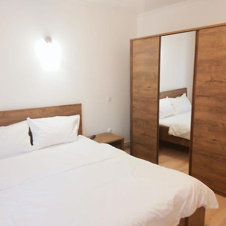 Gold Apartments Baia Mare Luaran gambar