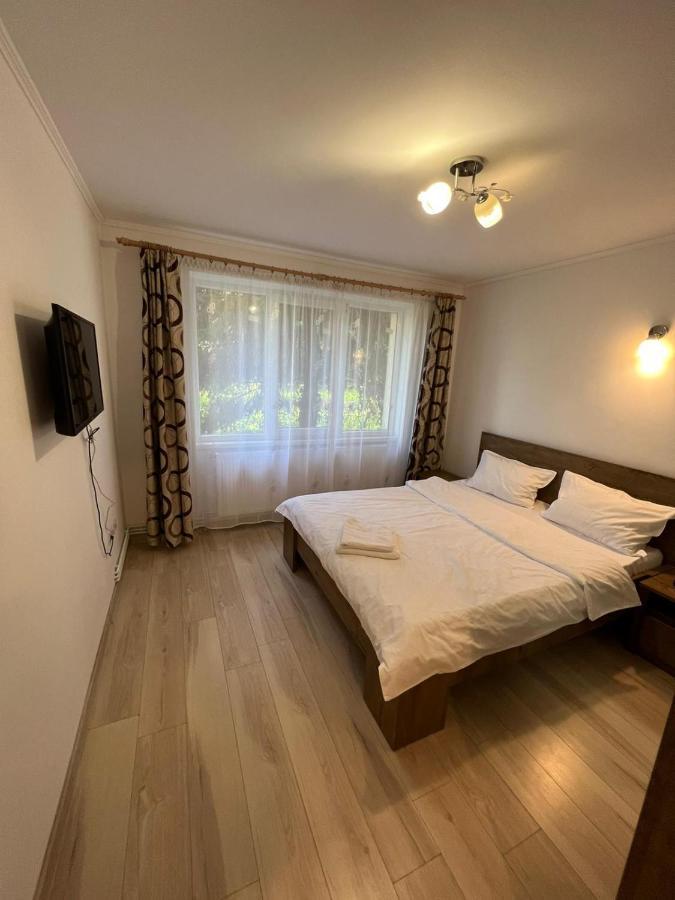 Gold Apartments Baia Mare Luaran gambar