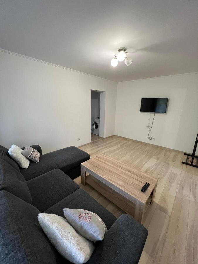 Gold Apartments Baia Mare Luaran gambar
