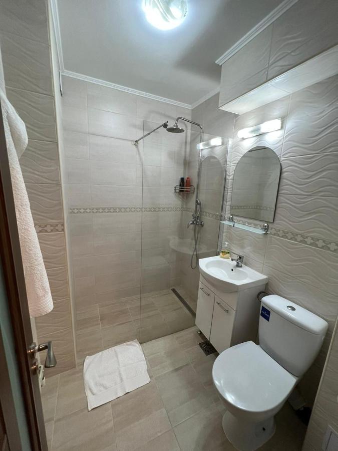 Gold Apartments Baia Mare Luaran gambar