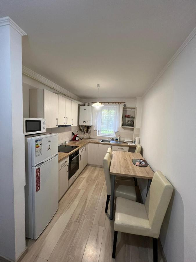 Gold Apartments Baia Mare Luaran gambar