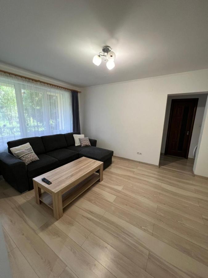 Gold Apartments Baia Mare Luaran gambar