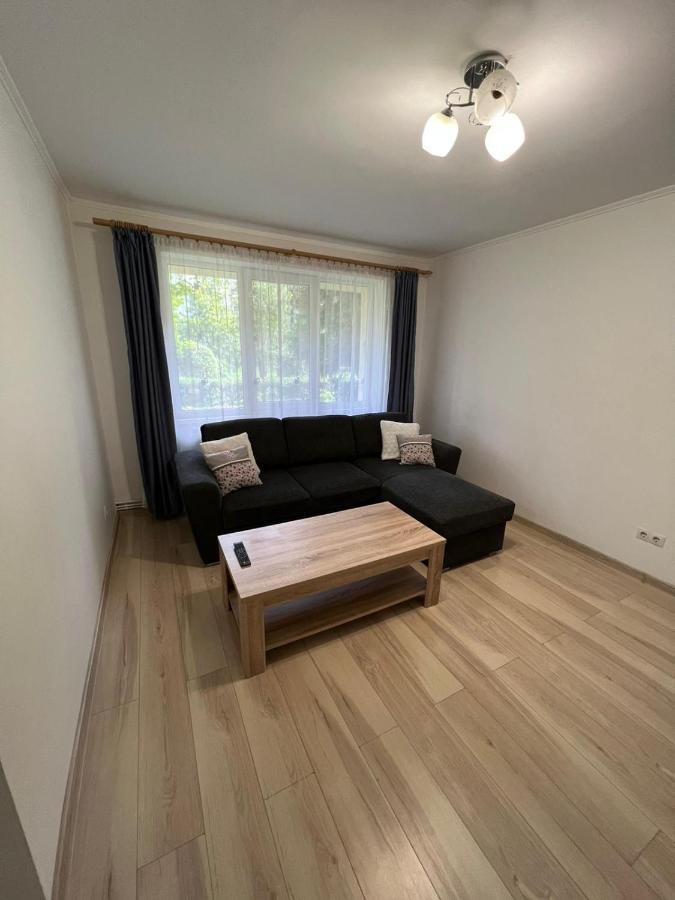 Gold Apartments Baia Mare Luaran gambar