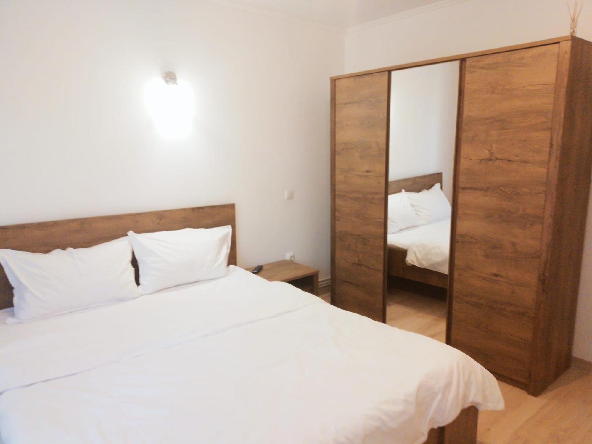 Gold Apartments Baia Mare Luaran gambar