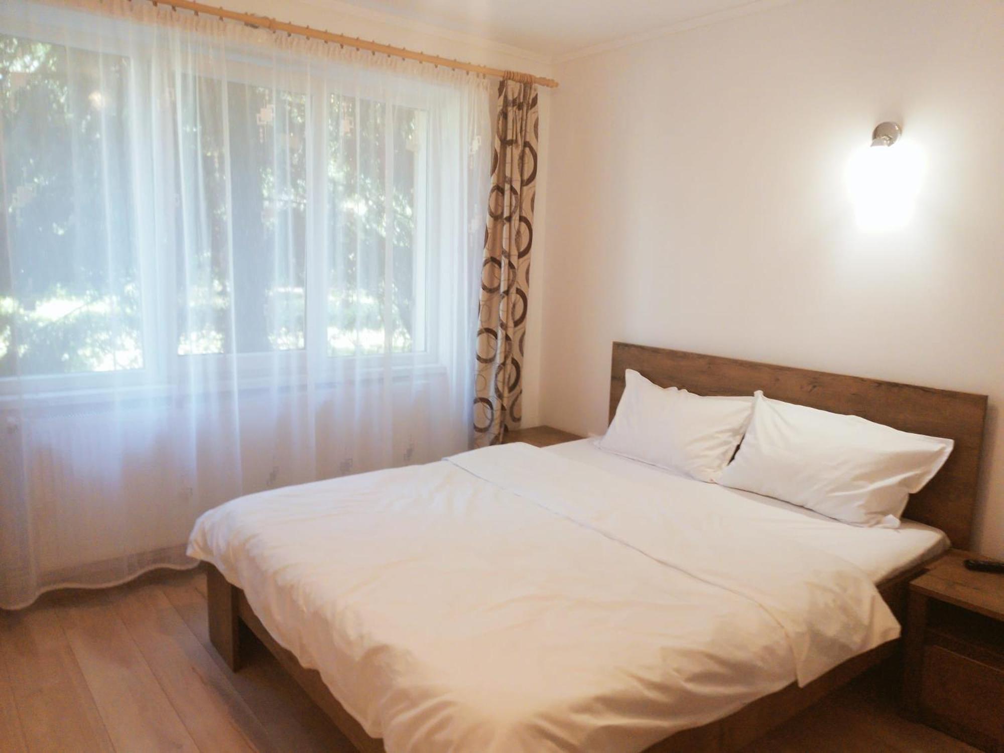 Gold Apartments Baia Mare Luaran gambar