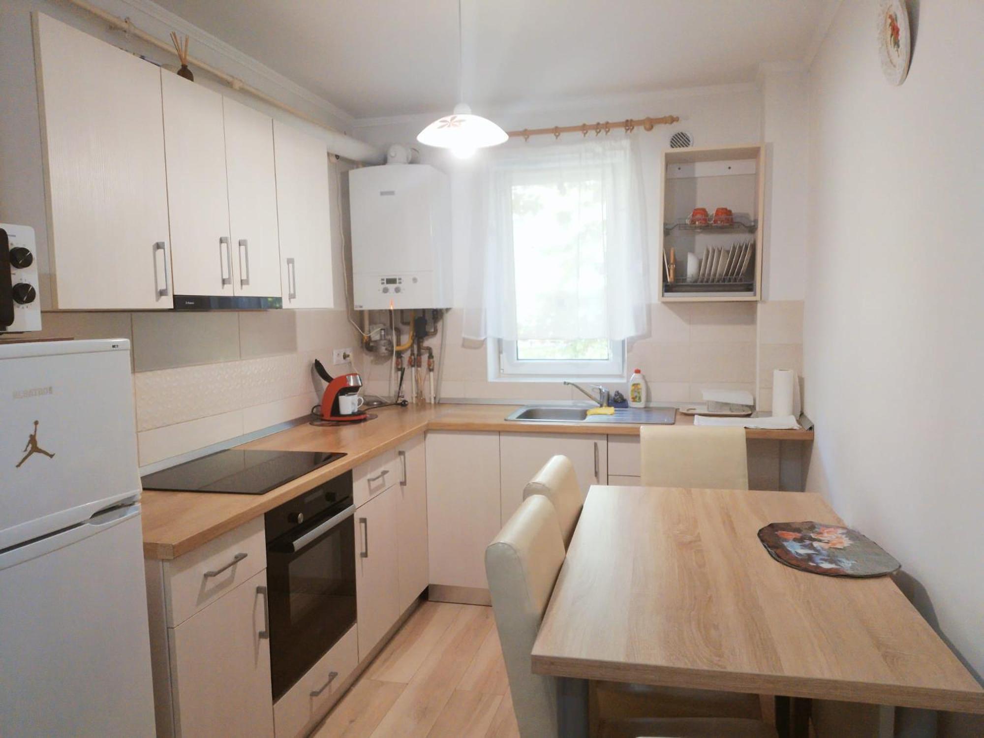 Gold Apartments Baia Mare Luaran gambar