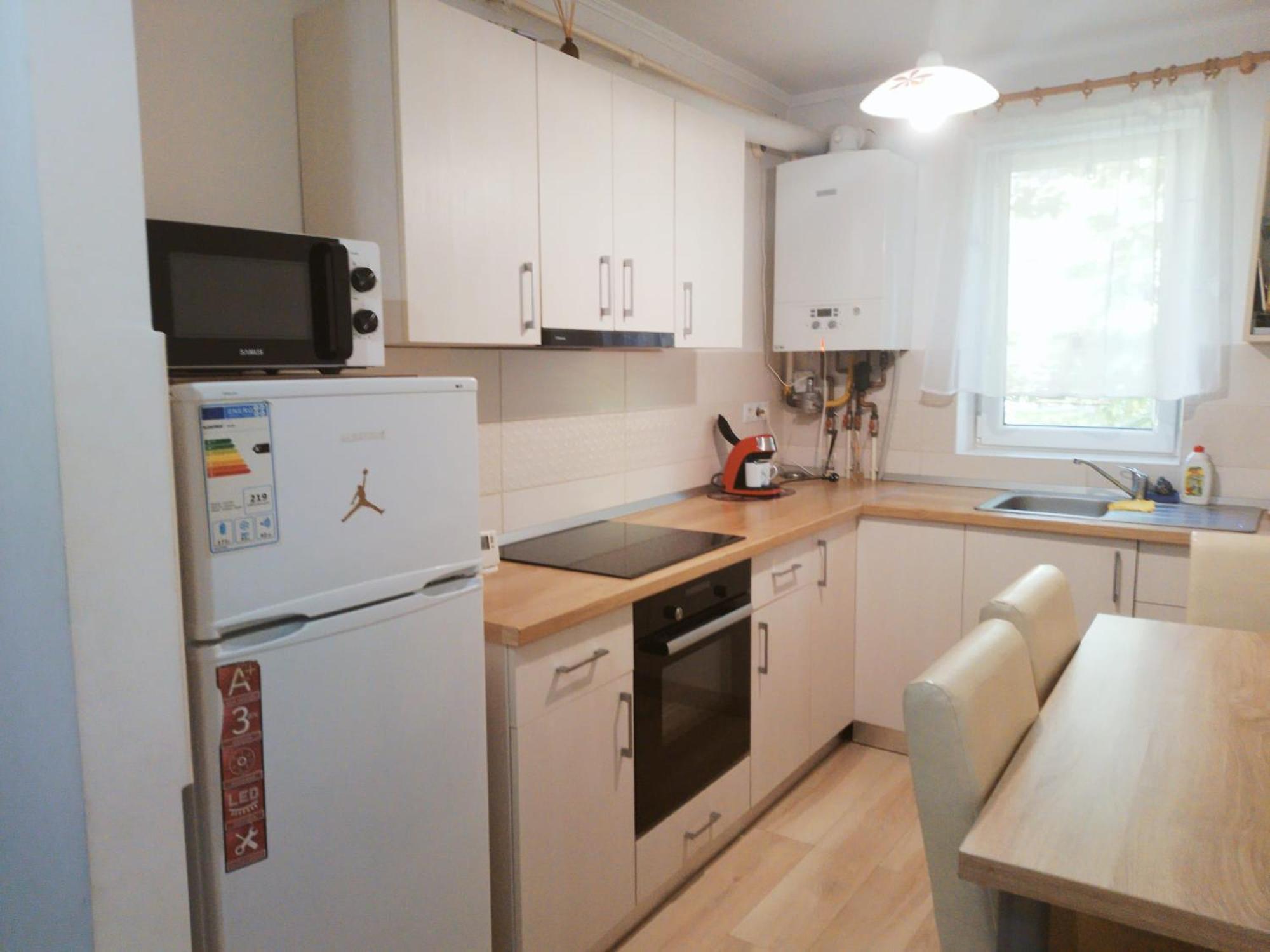 Gold Apartments Baia Mare Luaran gambar